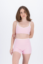 Cargar imagen en el visor de la galería, Aura Sweet Pink Top
