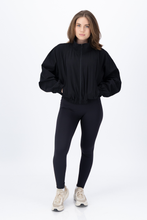 Cargar imagen en el visor de la galería, High Neck Light Weight Jacket
