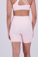 Cargar imagen en el visor de la galería, Solid Milshake Pink Short
