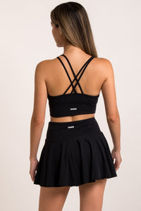 Flow Black Top