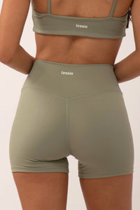 Ultimate Artichoke Green Short