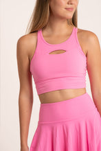 Cargar imagen en el visor de la galería, Flow Barbie Pink Top
