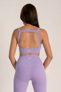 Bloom Violet top