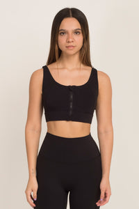 Impact Black Top