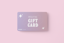 Cargar imagen en el visor de la galería, TESSIA ACTIVEWEAR GIFT CARD
