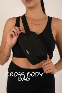 Cross Body Bag