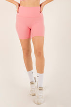 Cargar imagen en el visor de la galería, Solid Pink Lemonade Short
