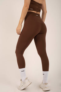 Soul Espresso  Leggings