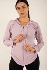 Mesh Light Weight Jacket