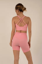 Cargar imagen en el visor de la galería, Solid Pink Lemonade Short
