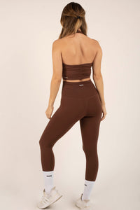 Soul Espresso  Leggings